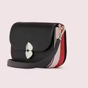 kate spade Bags Nwot Kate Spade Lula Saddle Bag Poshmark